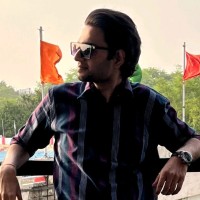 Harsh Nagar