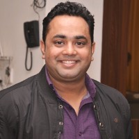 Saurabh Gupta