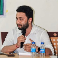 Anil Mishra