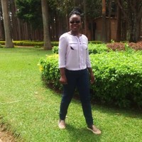Lillian Aketch