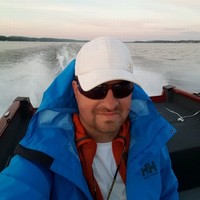 Joseph Newbery, C.E.T., CAN-CISEC.