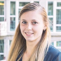 Lincy Boekestijn