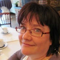 Veerle Van Laerebeke