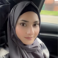 Raima Azam