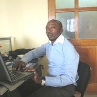 Bertrand Victor TEMGOUA NGUEFACK