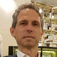 Claudio Lapko