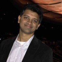 Raghav Parthasarathy