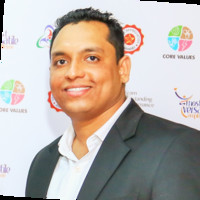 Binoy Varghese