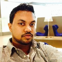 Harindu Amarasinghe