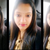 Ruchika Mohanty