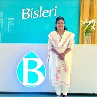 Manjiri Bhoyar