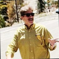 Timothy Hall