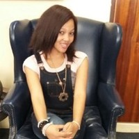 Mandisa Cele