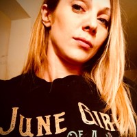 Julie Bouliere