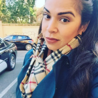 Evelyn Bourdoin Molina