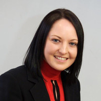 Michelle Gordon