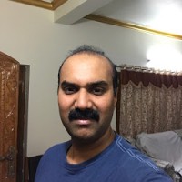 Bose Daggubati