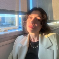 Didem Baran