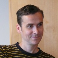 Christopher Brawn