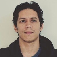 Wilbert Belandria Angarita