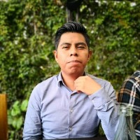 David Hernandez Rosales
