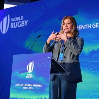 Clare Barrell