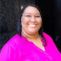 NaTasha Vaughn