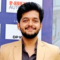 Mudit Tiwari