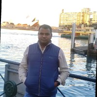 Sant Ram