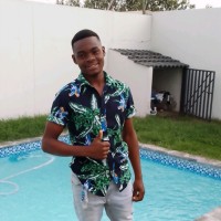 Amilton Jacob Dlamine