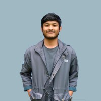 Haekal Ramadhan Nugroho