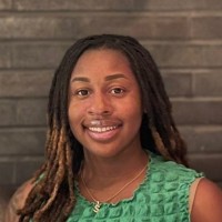 Shanya Thomas