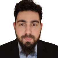 Zak Mustapha 🌍 Delivering Goods Safely and Globally