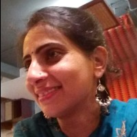 Deepa Kaushal Singh
