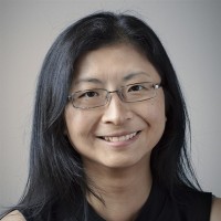 Paulina Ying