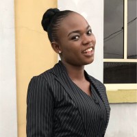Joy Onwuegbucha (Acipm)