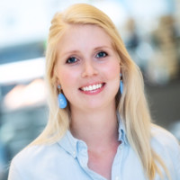 Astrid Van Dijk
