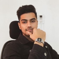 Abhishek Sachdeva