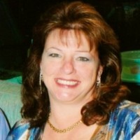 Gina Knight