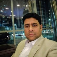 Mirza Ali Mehdi