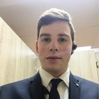 Ryan Trinder