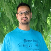 Mahdi Rasekh