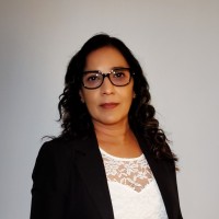 Carol Seenath