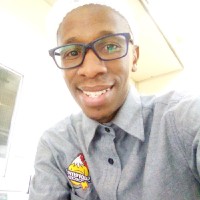 Mohau Patrick Mothusi