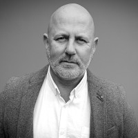 Mark Barnard