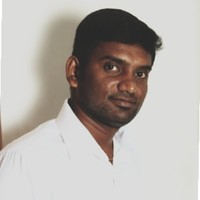 Rajesh Dinesh Kumar V