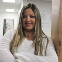 Ana Watts