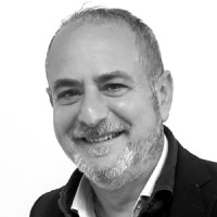 Claudio Scotto EUP MEKES GRAPHIC MACHINERY