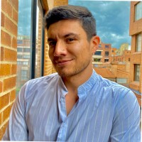 Jonathan Sanabria Contreras