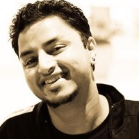 Ekesh Tewari